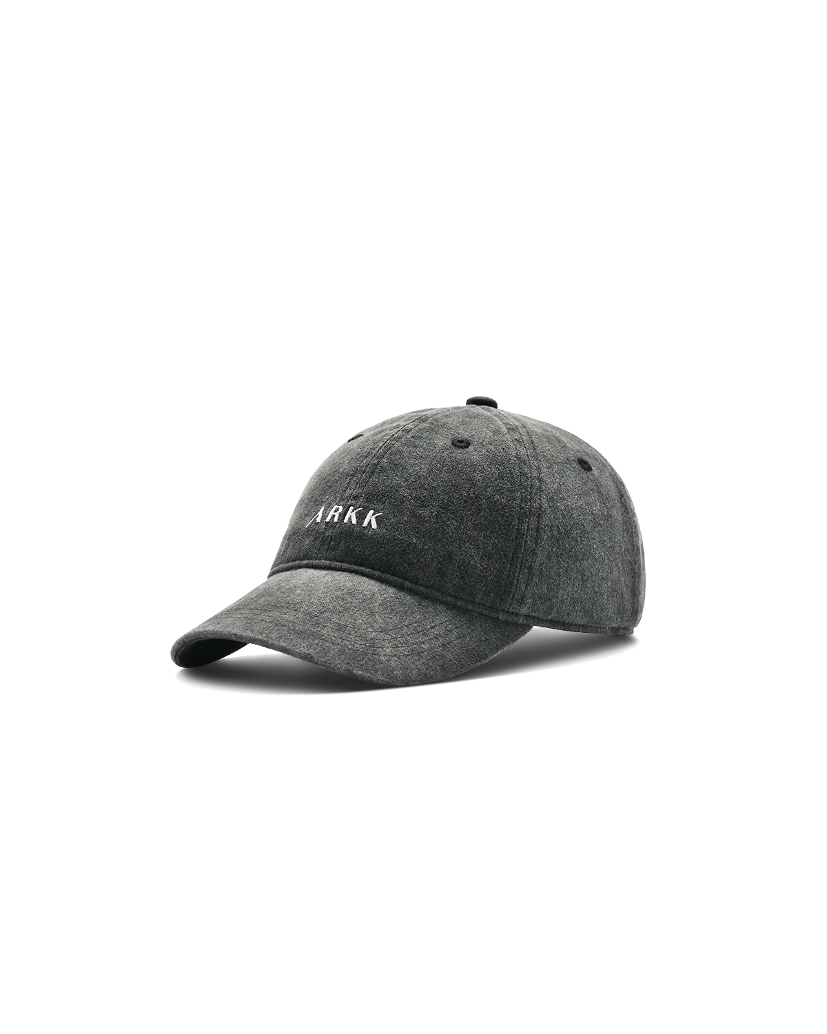 ARKK Accessories ARKK Cotton Twill Cap | Black Cap